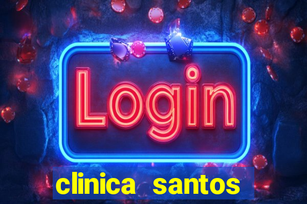 clinica santos dumont uberaba